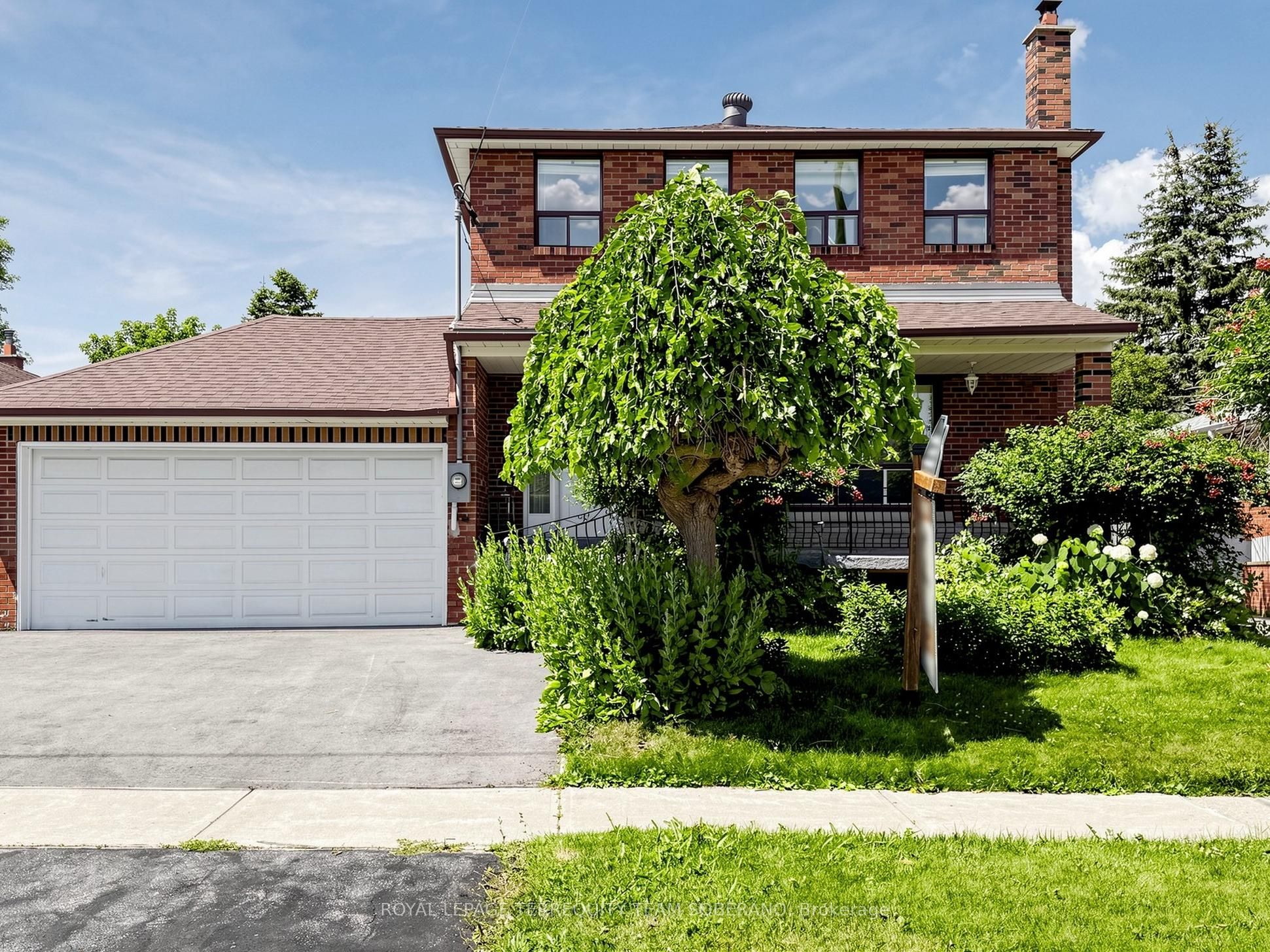 36 Lyon Heights Road, Toronto, ON M1P 3V7 photo 3