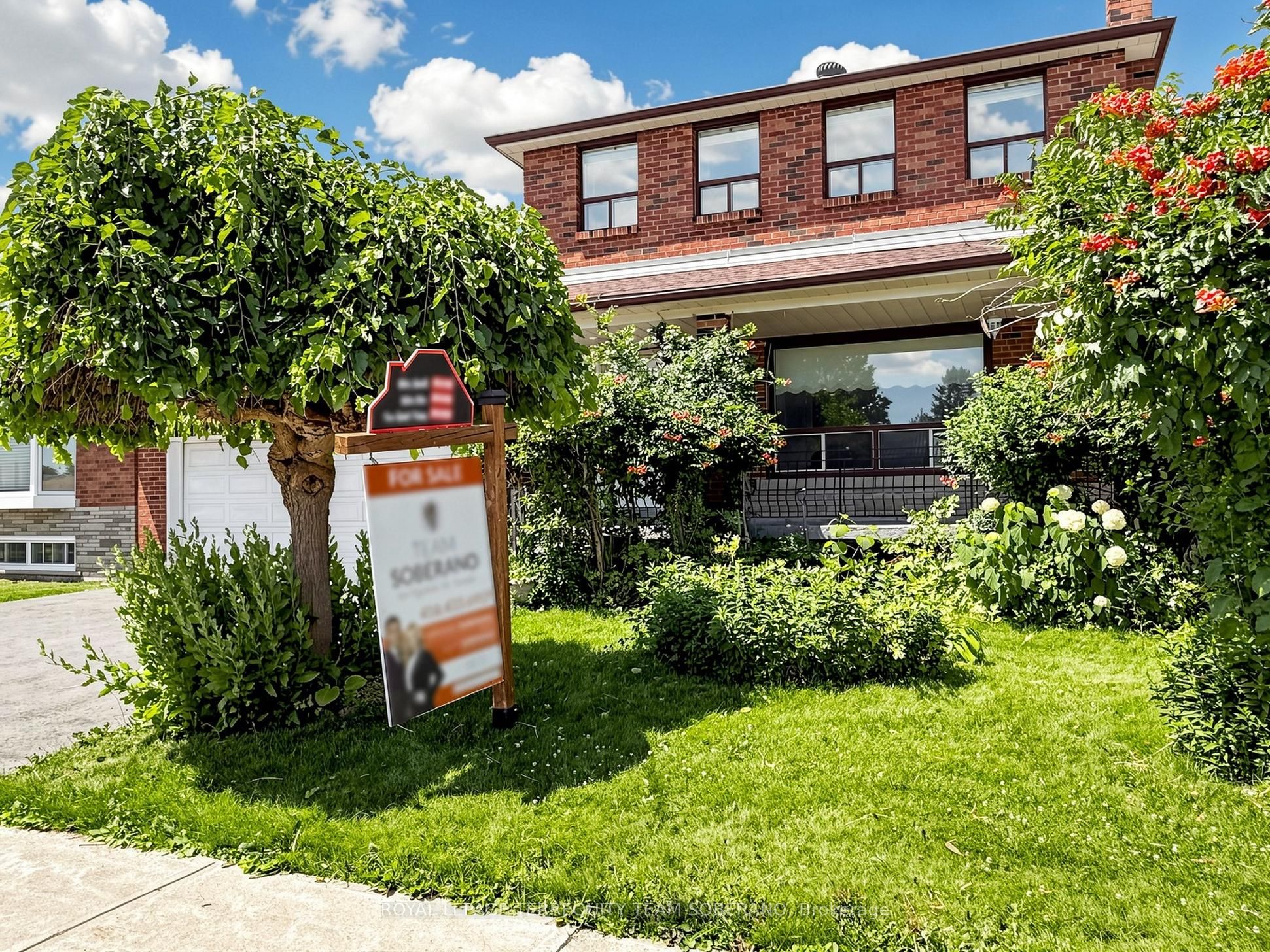 36 Lyon Heights Road, Toronto, ON M1P 3V7 photo 4