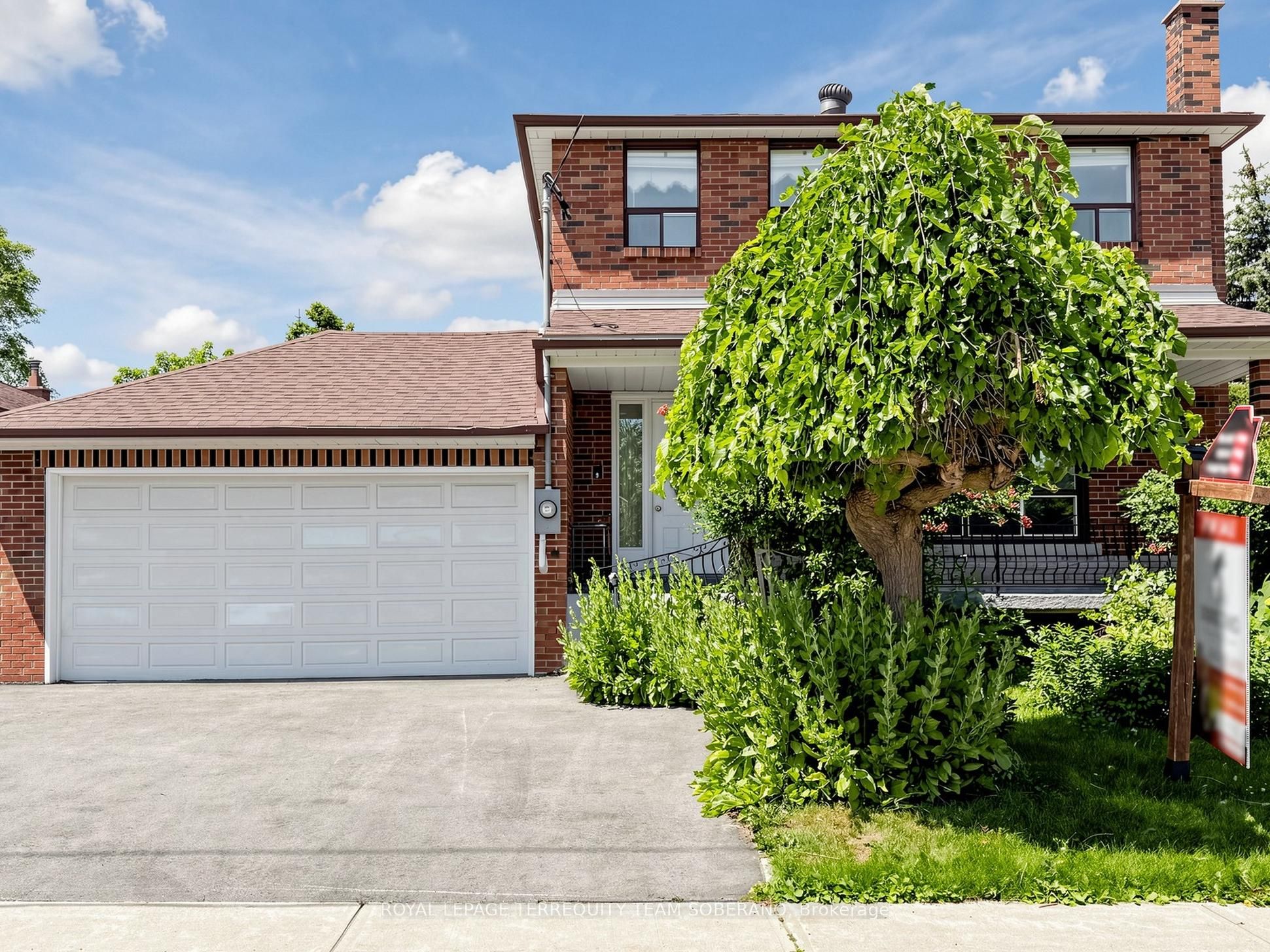 36 Lyon Heights Road, Toronto, ON M1P 3V7 photo 5