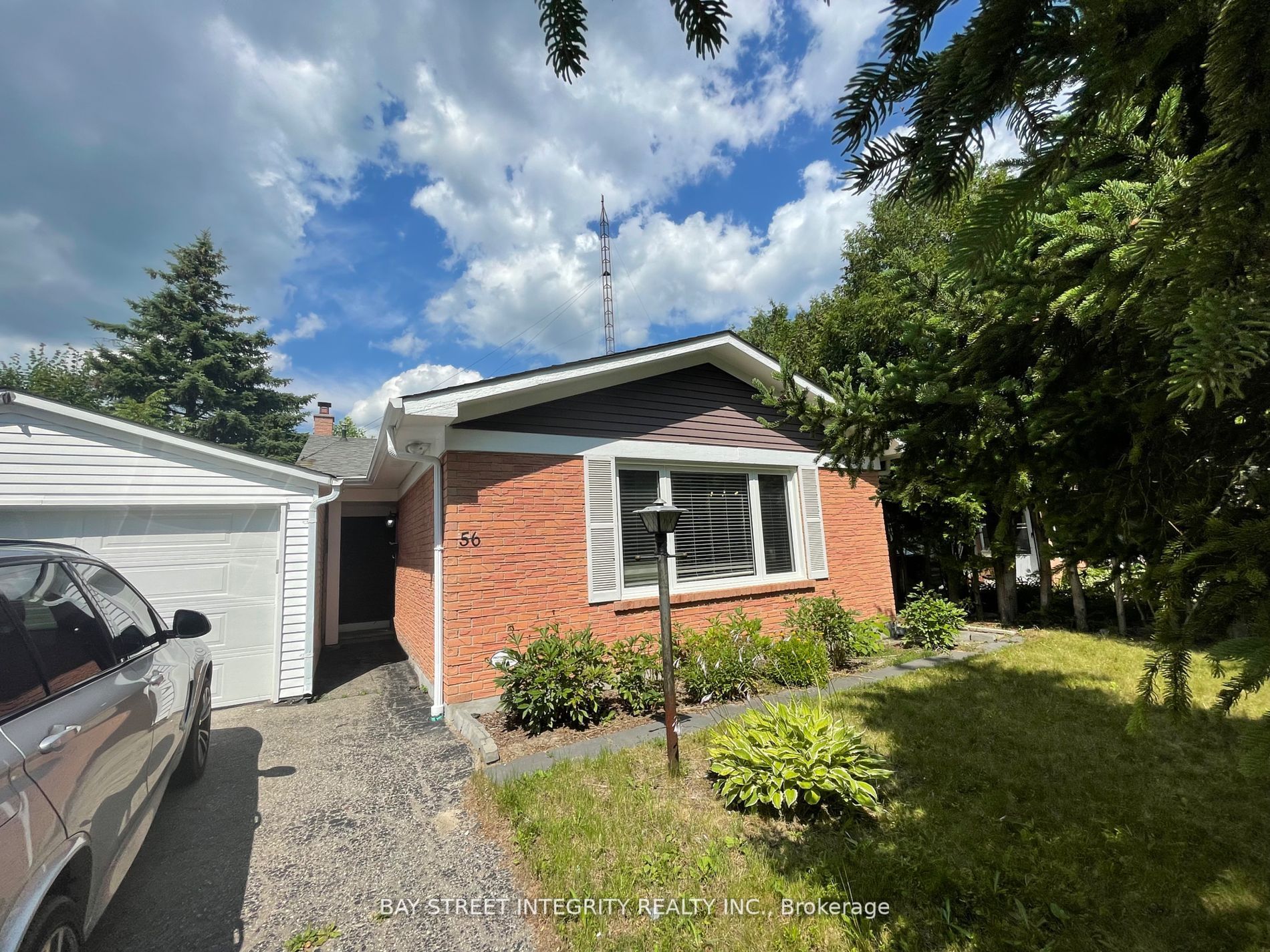 56 Stanbridge Court, Toronto, ON M1B 2S5