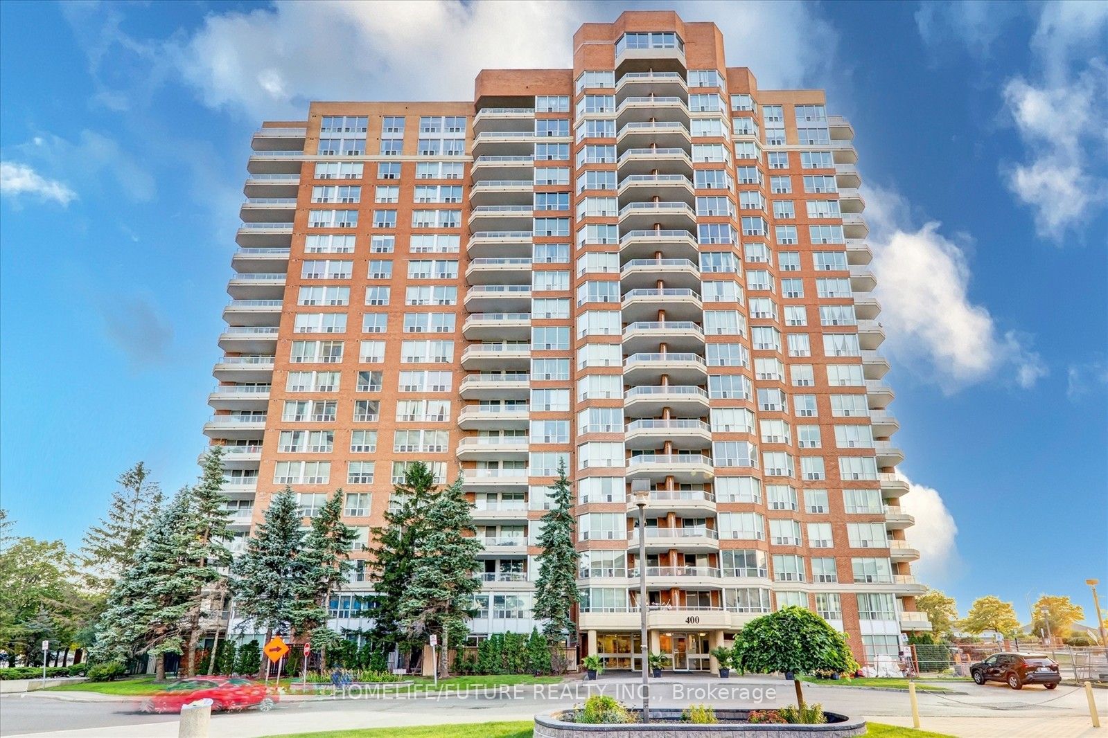 400 Mclevin Avenue 710, Toronto, ON M1B 5J4 photo 3