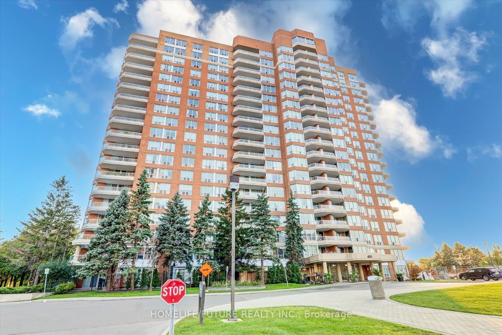 400 Mclevin Avenue 710, Toronto, ON M1B 5J4 photo 4
