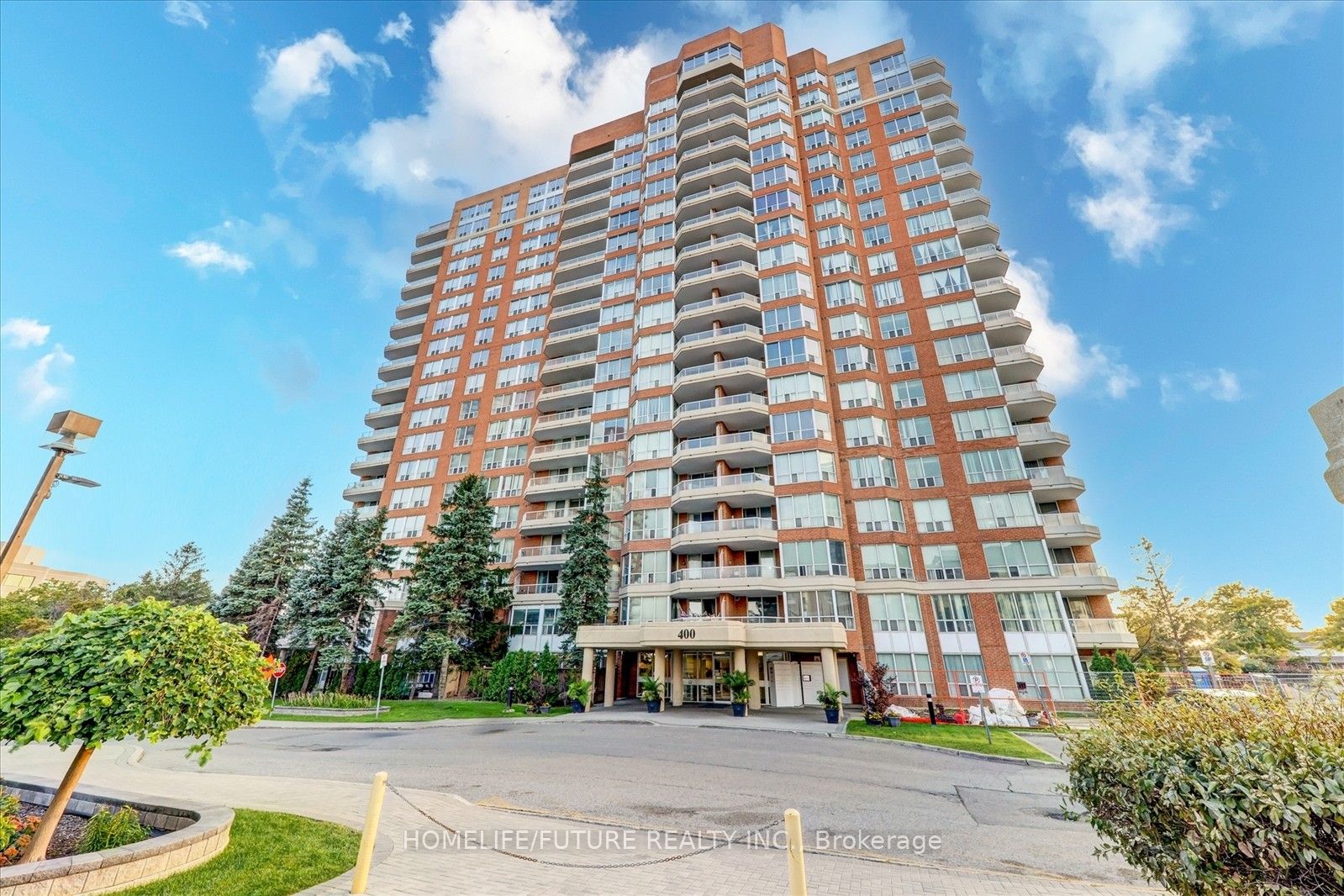 400 Mclevin Avenue 710, Toronto, ON M1B 5J4 photo 5