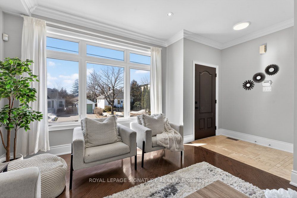 61B Bexhill Avenue Upper, Toronto, ON M1L 3B7 photo 4