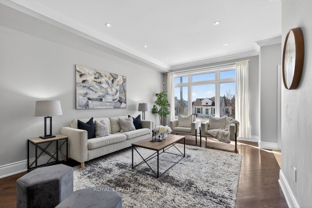 61B Bexhill Avenue Upper, Toronto, ON M1L 3B7 photo 5