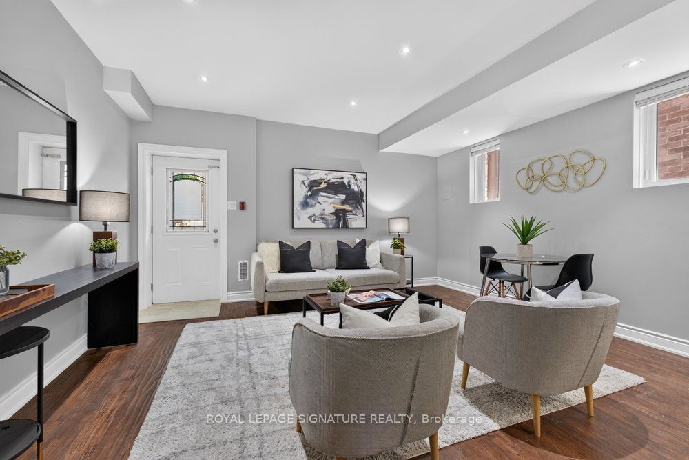 61B Bexhill Avenue Lower, Toronto, ON M1L 3B7 photo 3