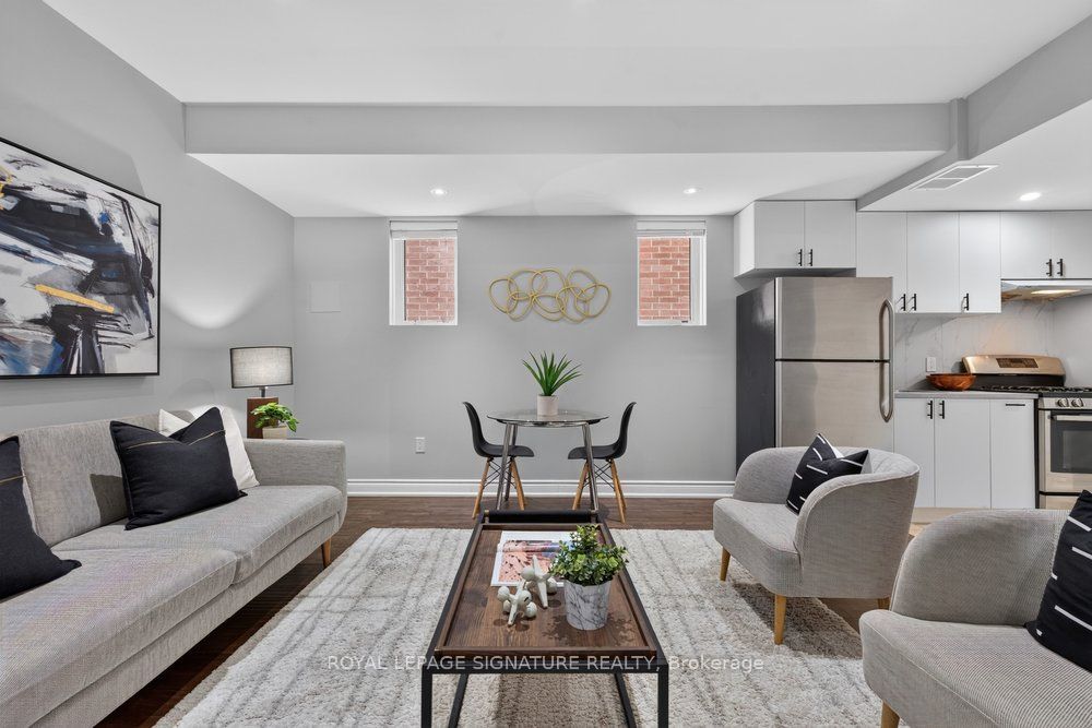 61B Bexhill Avenue Lower, Toronto, ON M1L 3B7 photo 5
