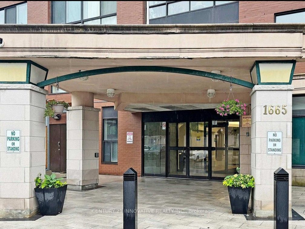 1665 Victoria Park Avenue Unit 207, Toronto, ON M1R 5E5 photo 2