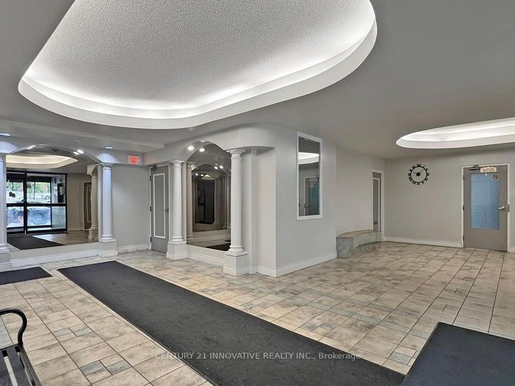 1665 Victoria Park Avenue Unit 207, Toronto, ON M1R 5E5 photo 3