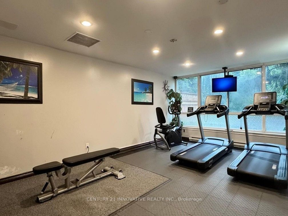 1665 Victoria Park Avenue Unit 207, Toronto, ON M1R 5E5 photo 4