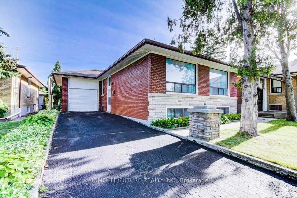 27 Kells Avenue Bsmt, Toronto, ON M1K 4W6
