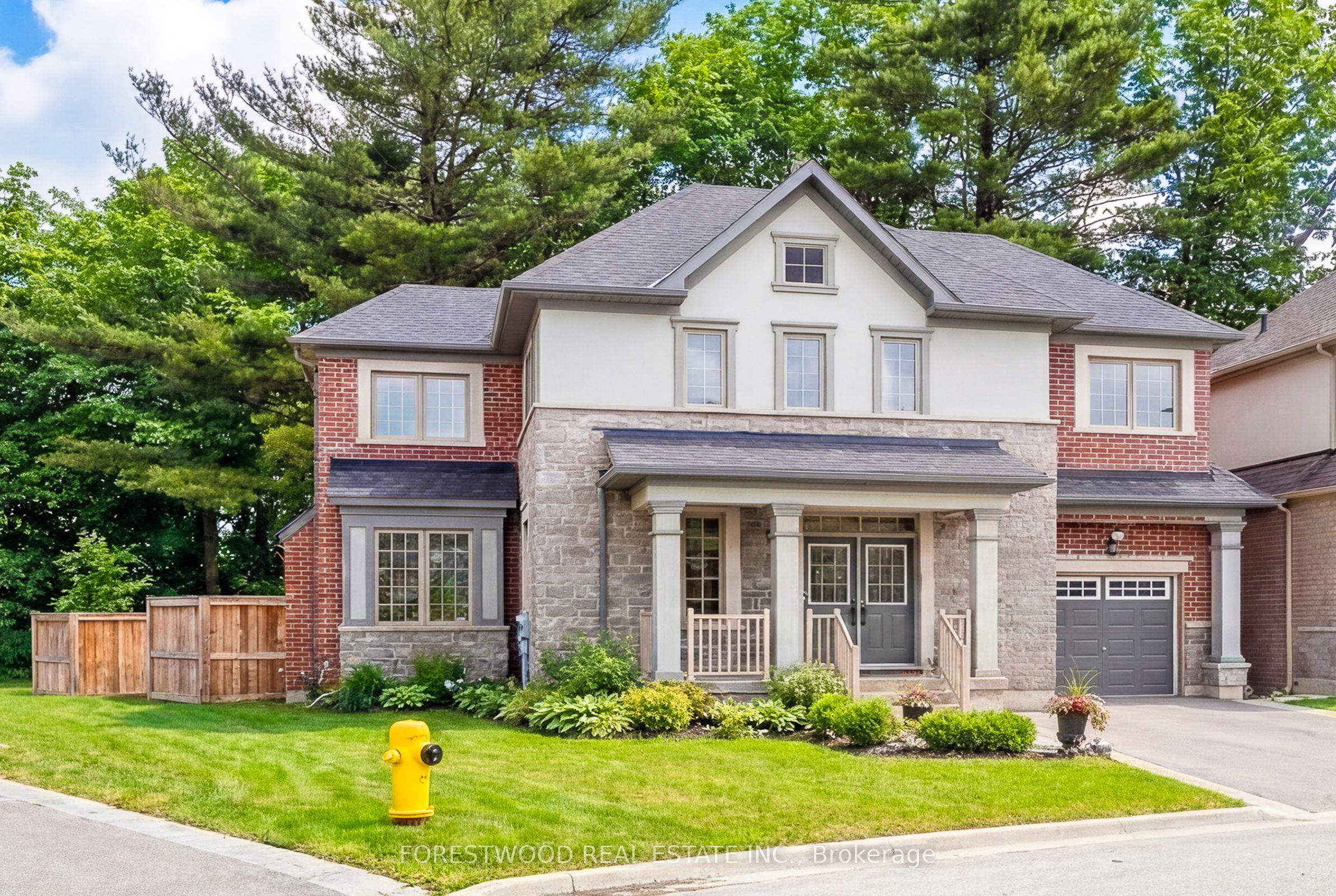 17 Deer Creek Court, Toronto, ON M1C 4Z8 photo 4