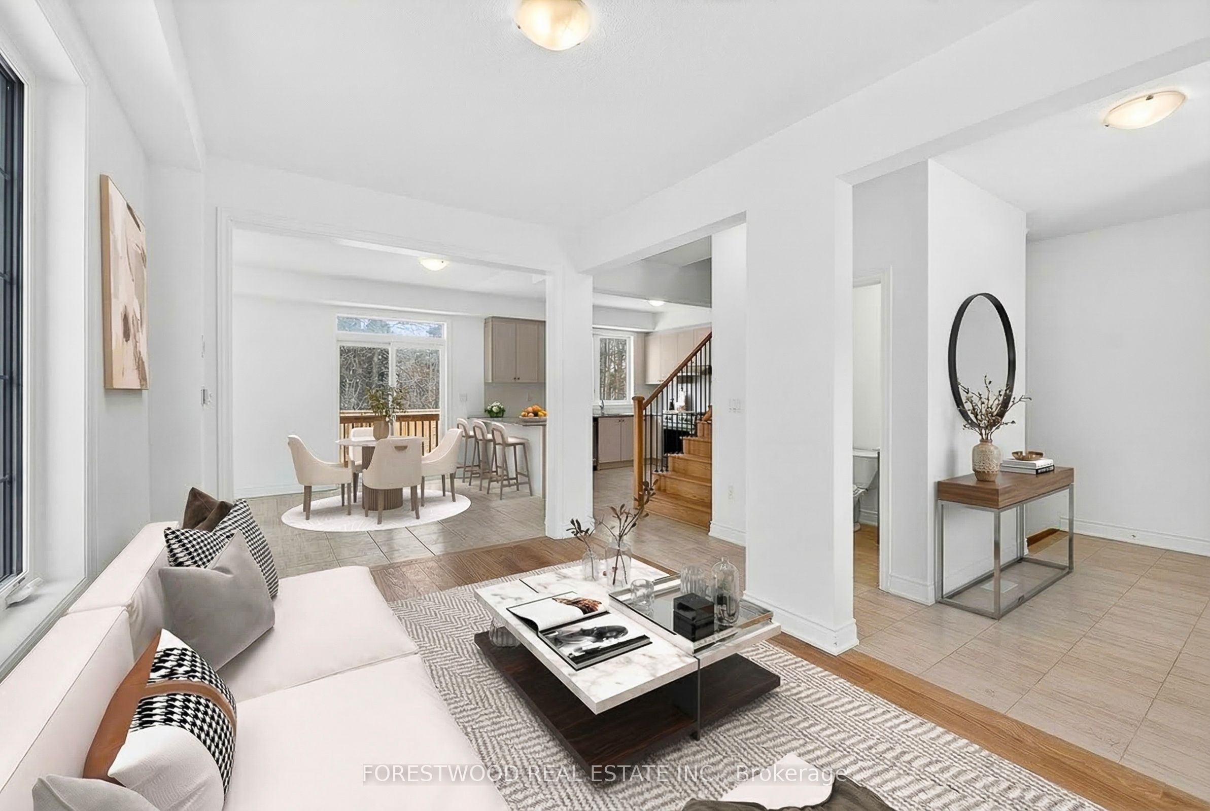 17 Deer Creek Court, Toronto, ON M1C 4Z8 photo 5