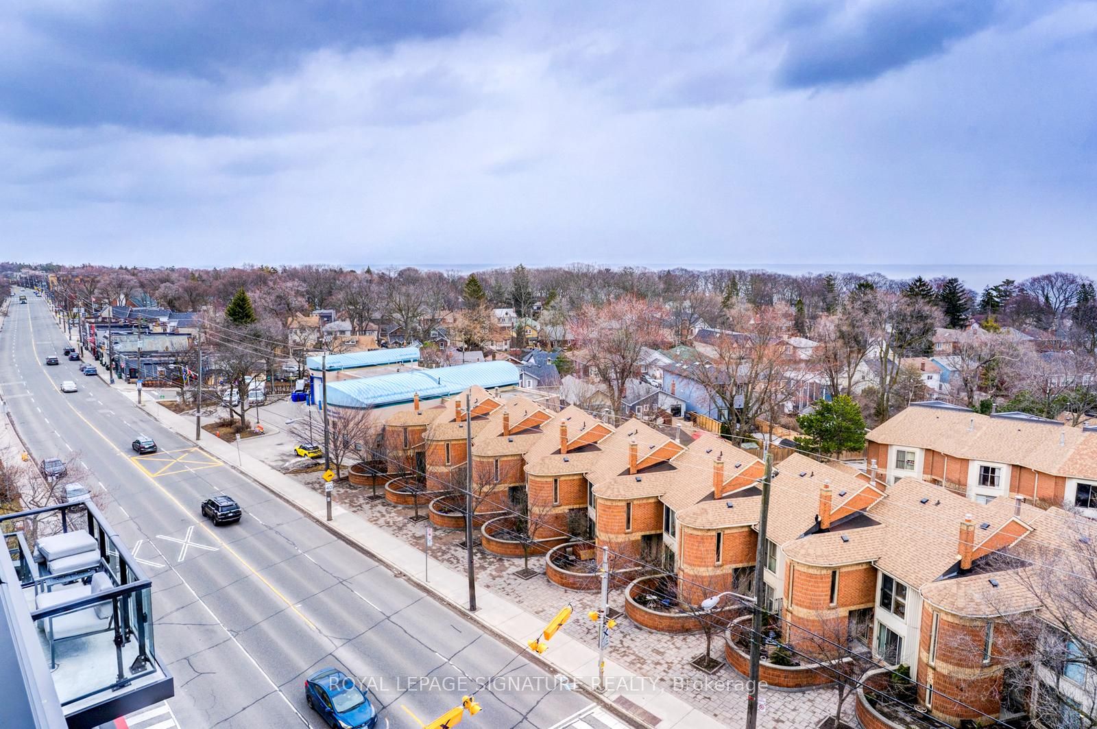 2 Manderley Drive 814, Toronto, ON M1N 0C7 photo 4