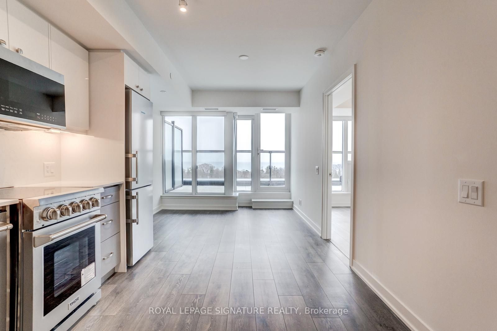 2 Manderley Drive 814, Toronto, ON M1N 0C7 photo 5