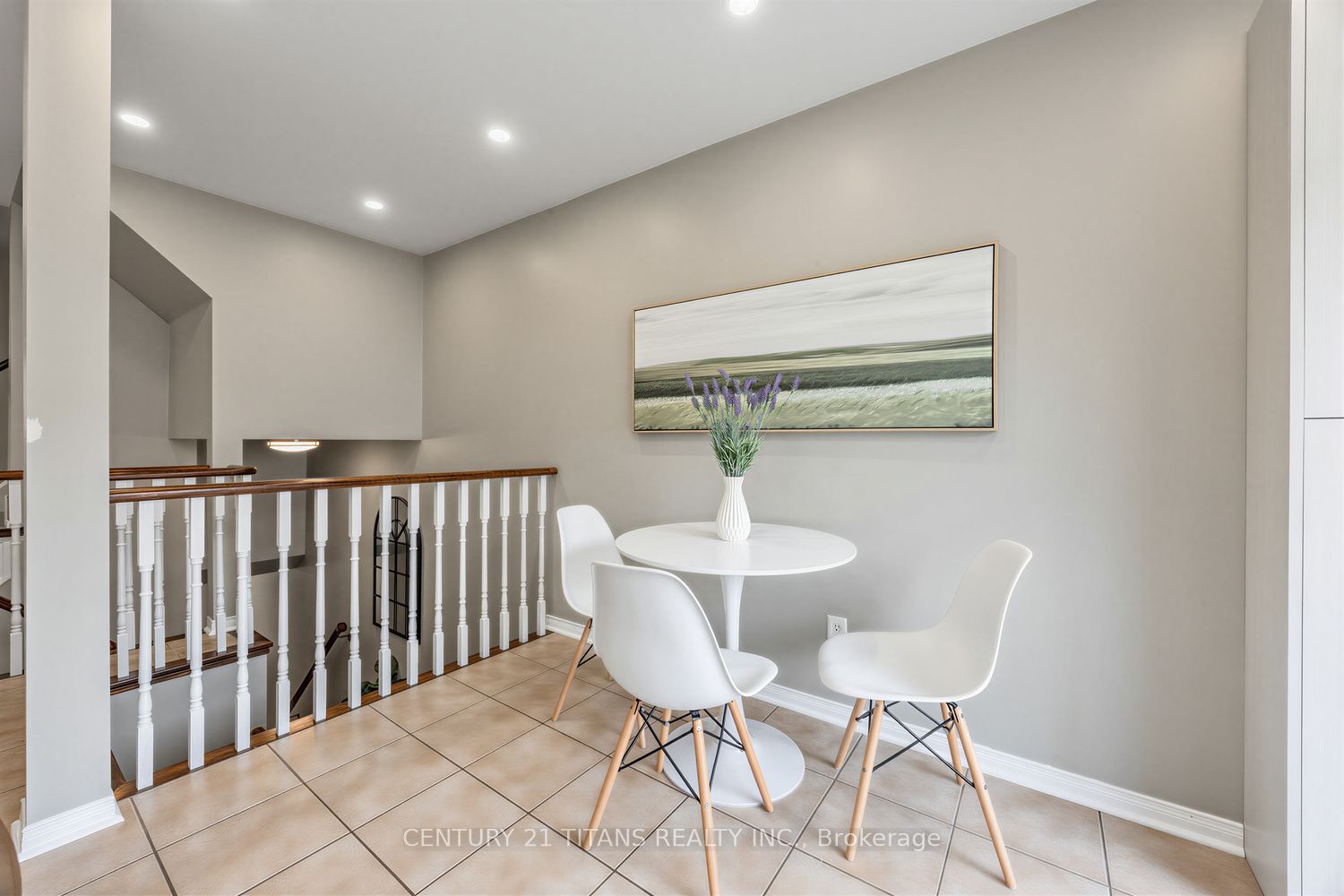 6 Mcgonigal Lane, Ajax, ON L1T 4G9 photo 5