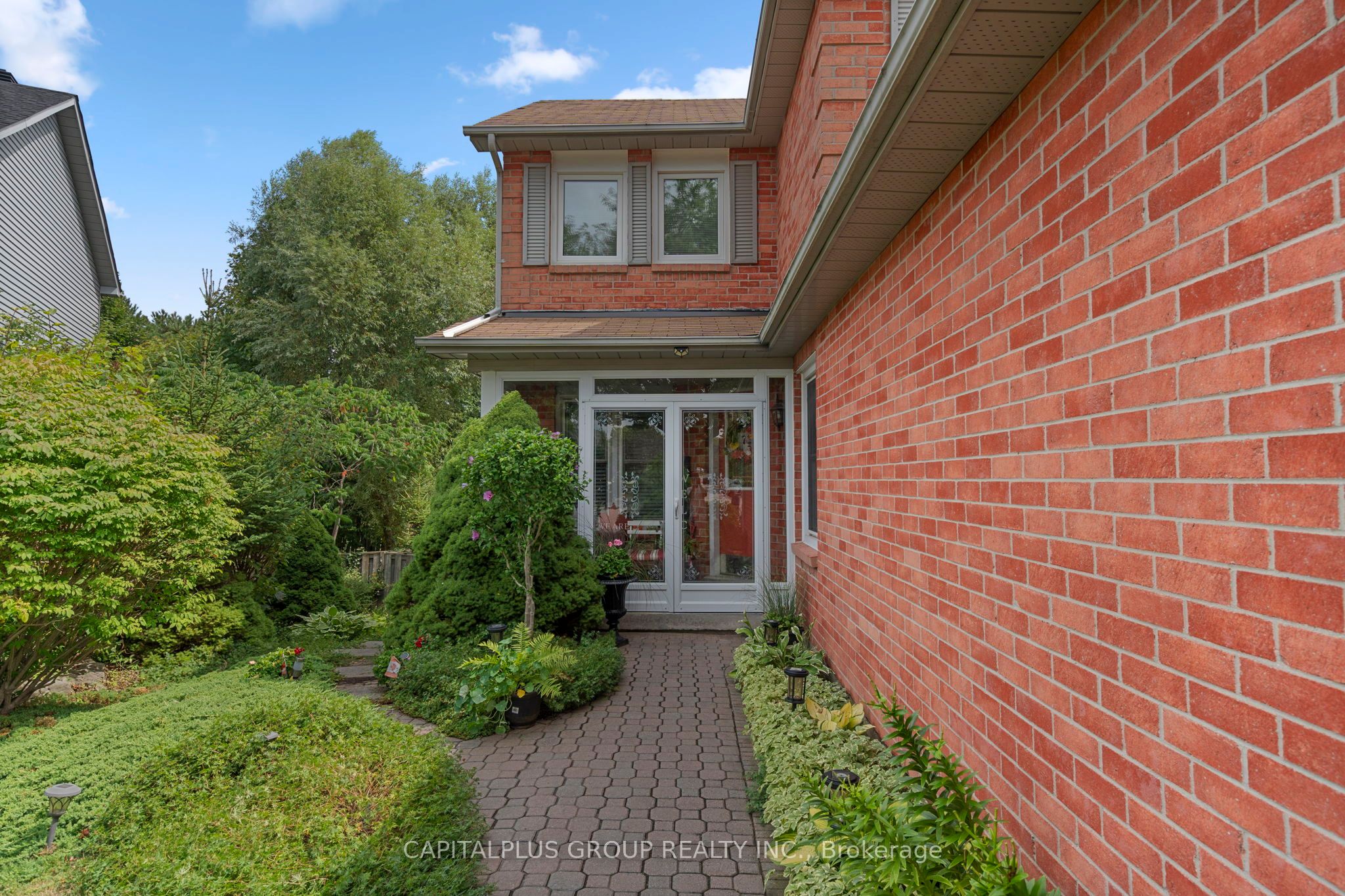 2110 Blue Ridge Crescent, Pickering, ON L1X 2N3 photo 5