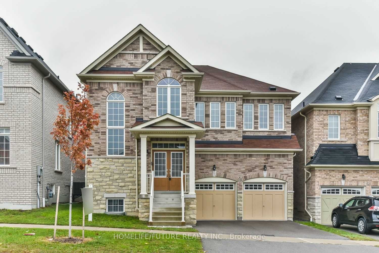 44 Gillett Drive, Ajax, ON L1Z 0N7
