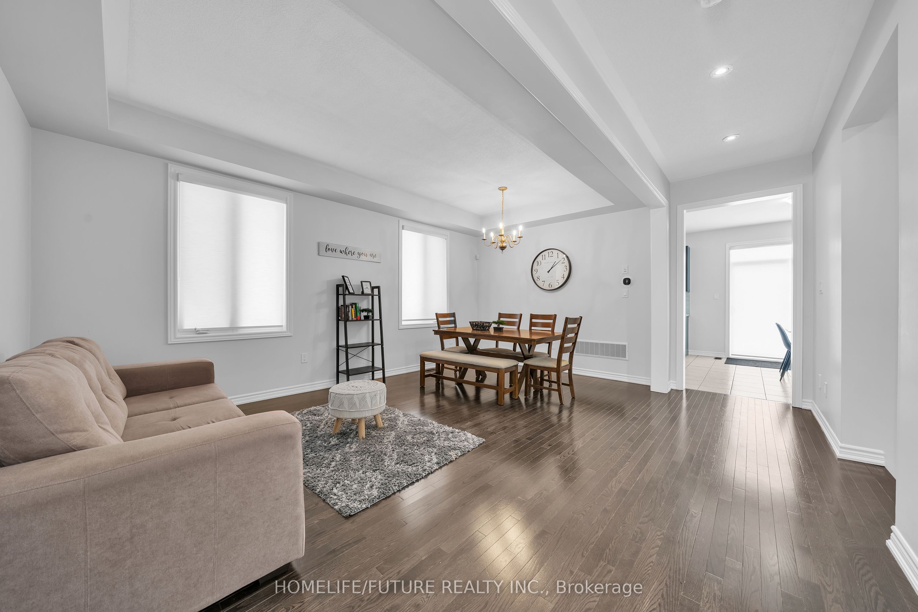 44 Gillett Drive, Ajax, ON L1Z 0N7 photo 5