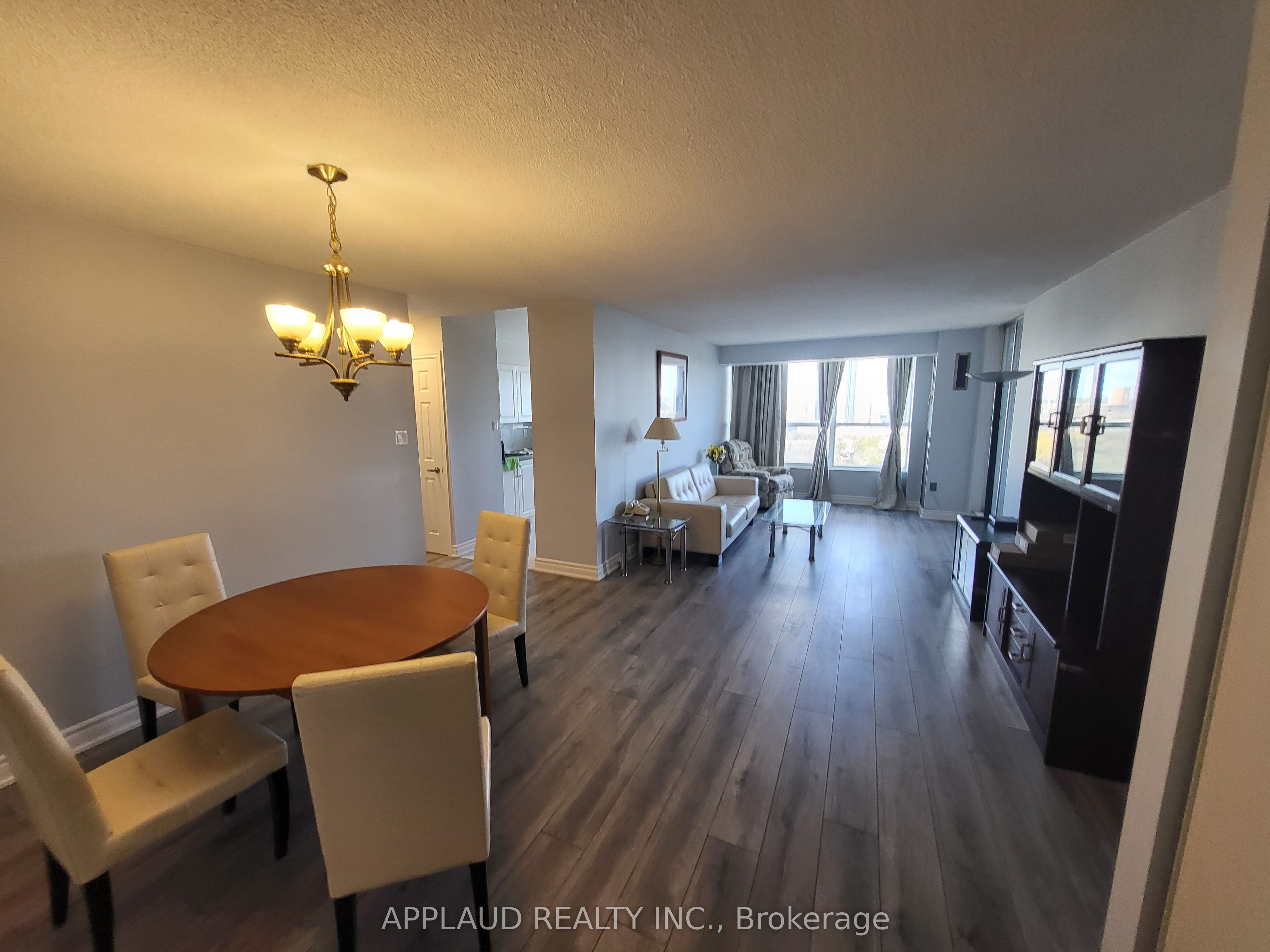 2365 Kennedy Road 1810, Toronto, ON M1T 3S6