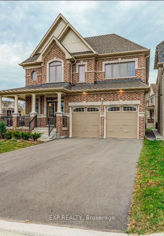 204 Miyako Court, Oshawa, ON L1H 7K4 photo 2