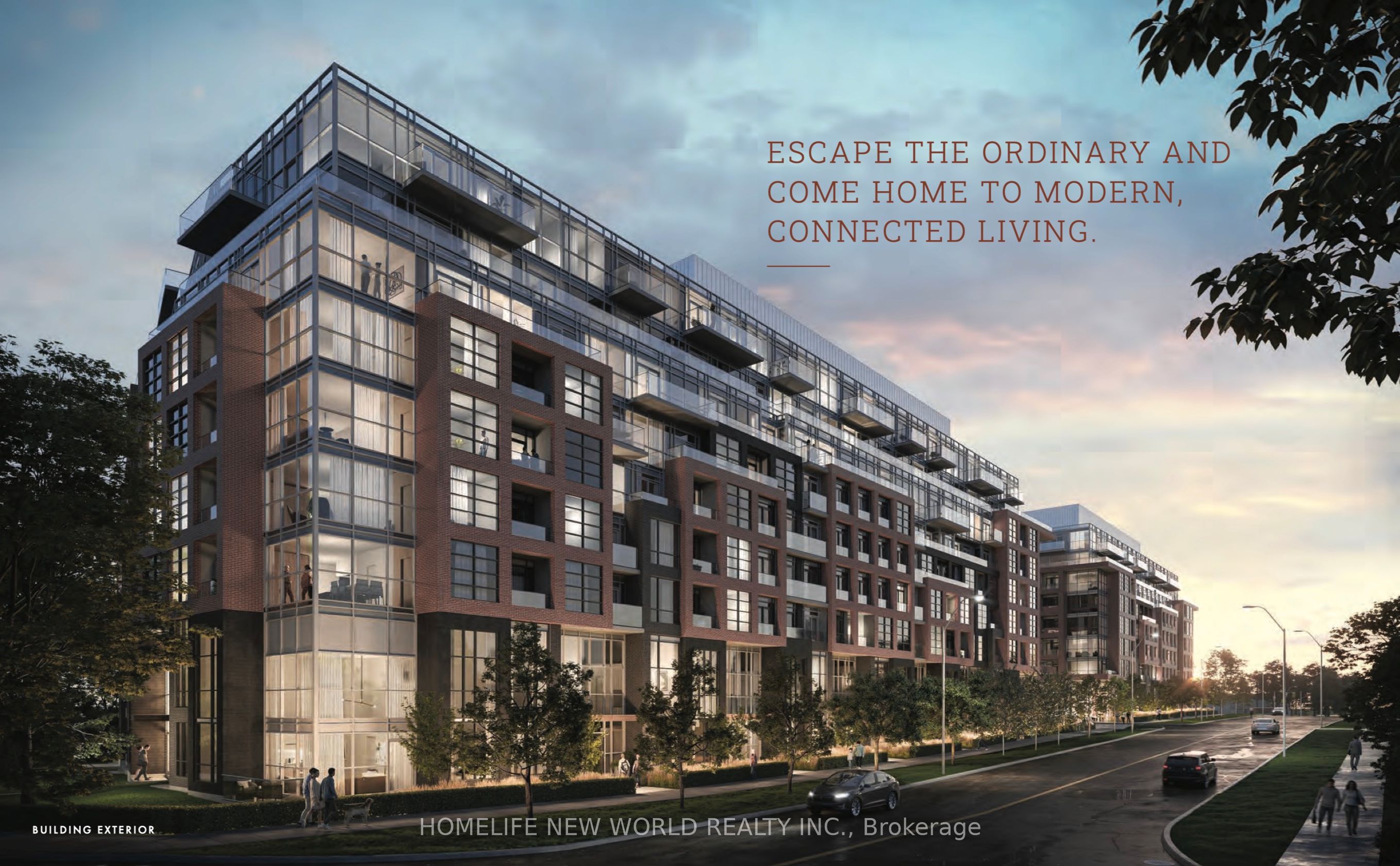 1635 Military Trail 628, Toronto, ON M1C 1B2