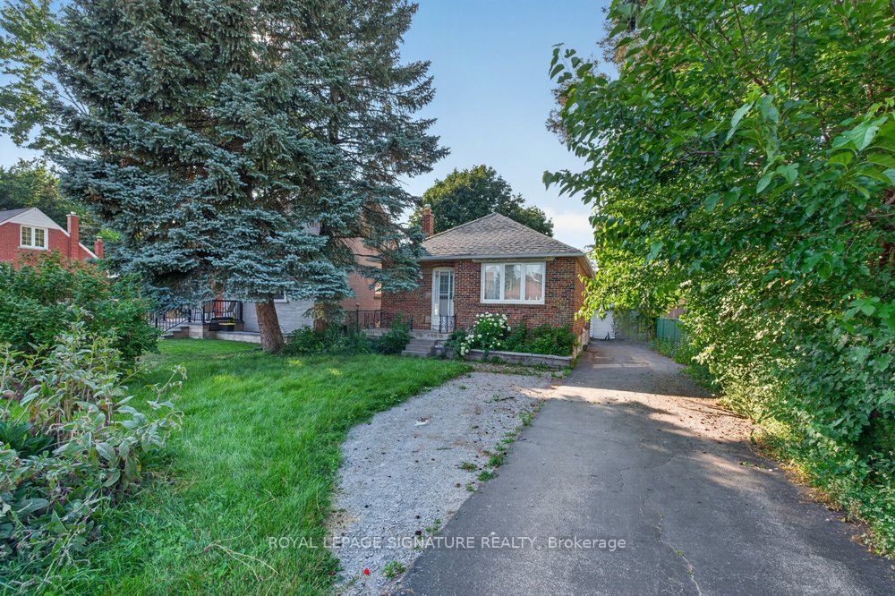 20 Bayard Avenue Main, Toronto, ON M1R 4A3 photo 2