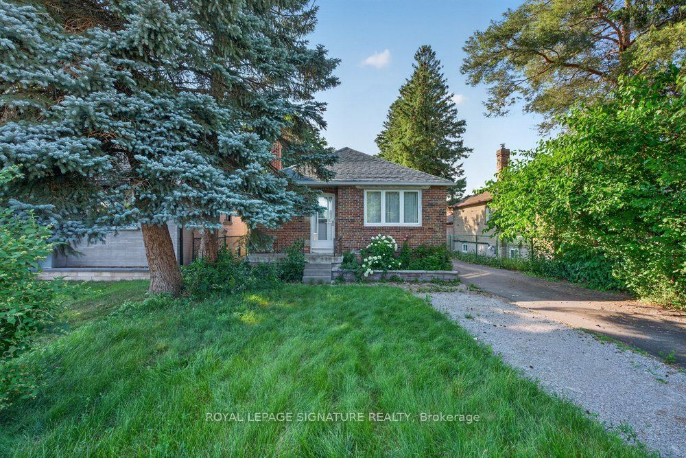 20 Bayard Avenue Main, Toronto, ON M1R 4A3 photo 4