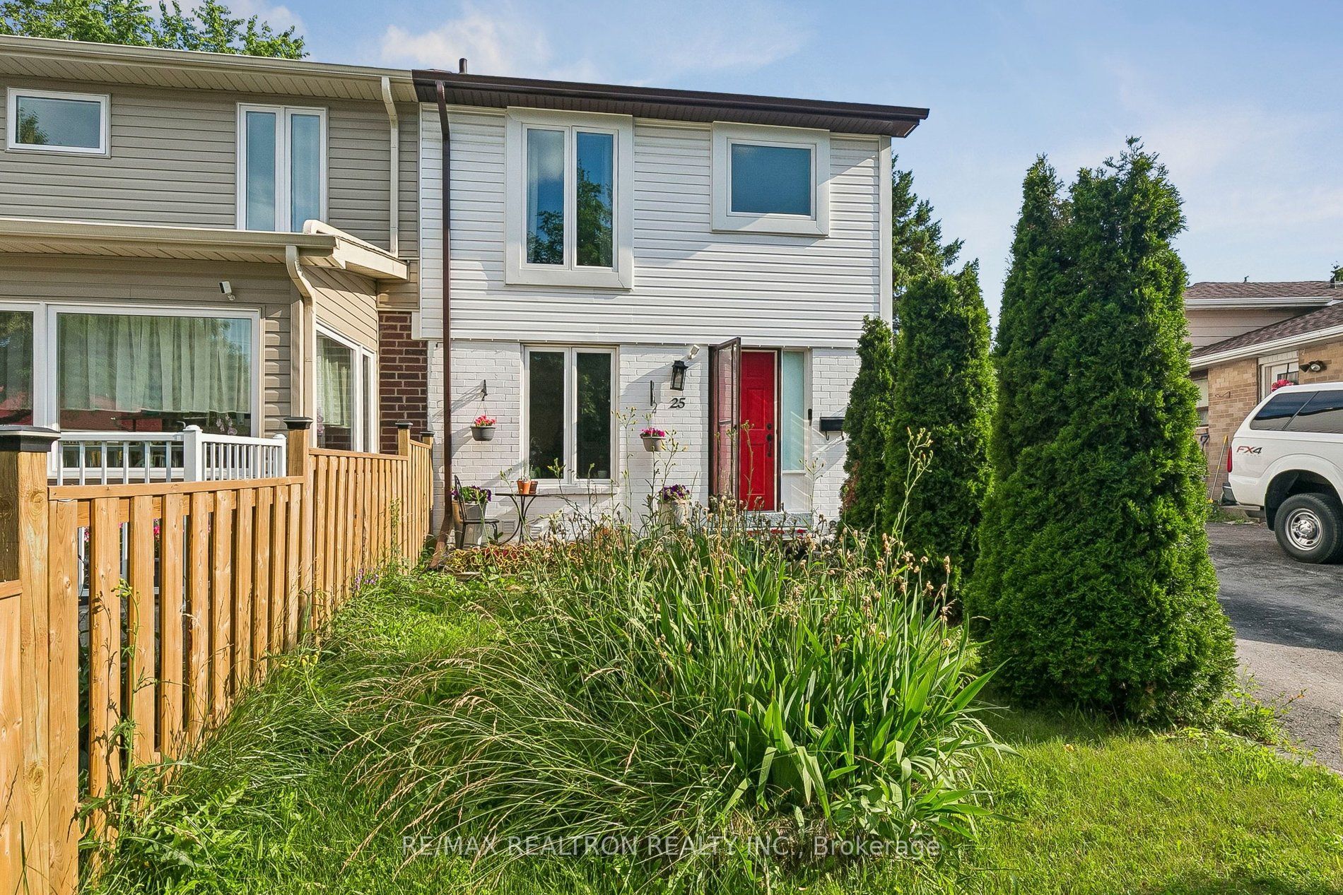 25 Whiteleas Avenue, Toronto, ON M1B 1W8 photo 4