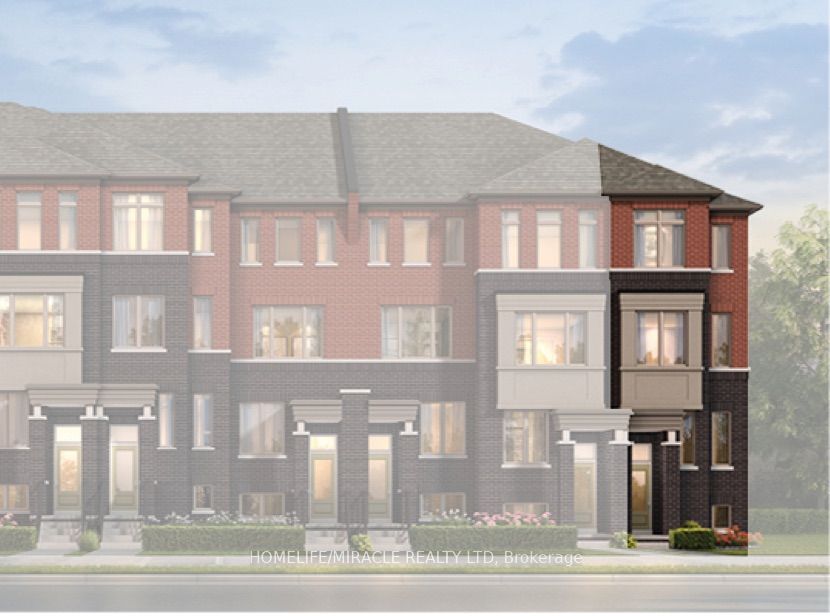 2856 Whites Road, Pickering, ON L1X 0R6