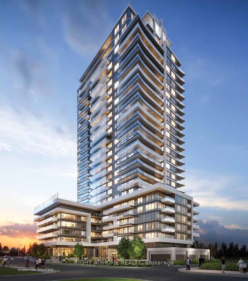 1455 Celebration Drive 707, Pickering, ON L1W 1L8