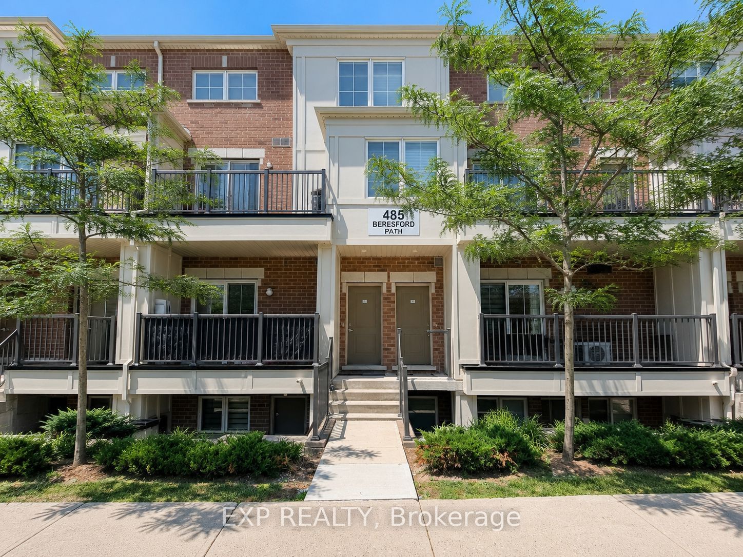 485 Beresford Path 2, Oshawa, ON L1H 0B2 photo 2