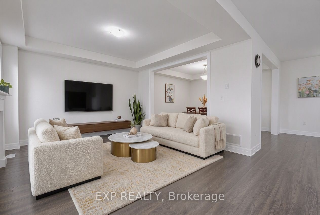 149 Westfield Drive, Whitby, ON L1P 0G2 photo 4