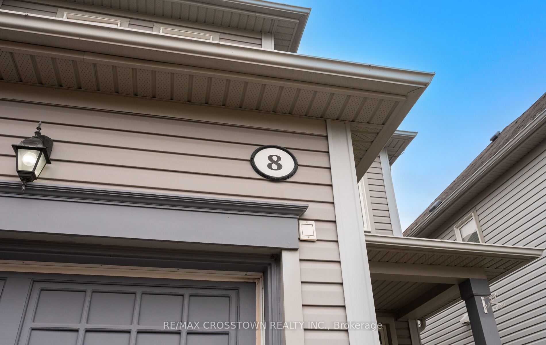 8 Aldonschool Court, Ajax, ON L1S 0C5 photo 3