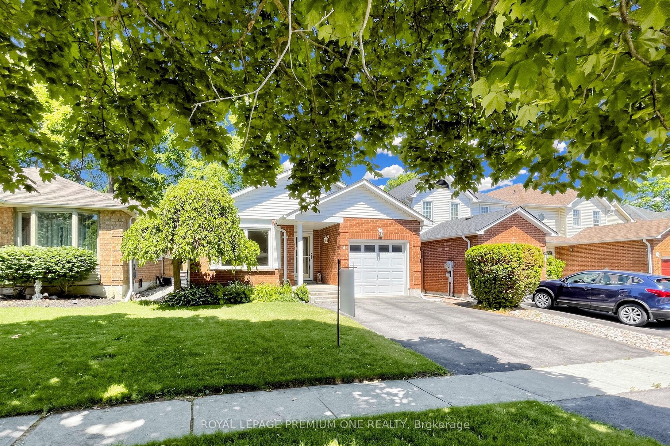 4 Prout Drive, Clarington, ON L1C 4A4