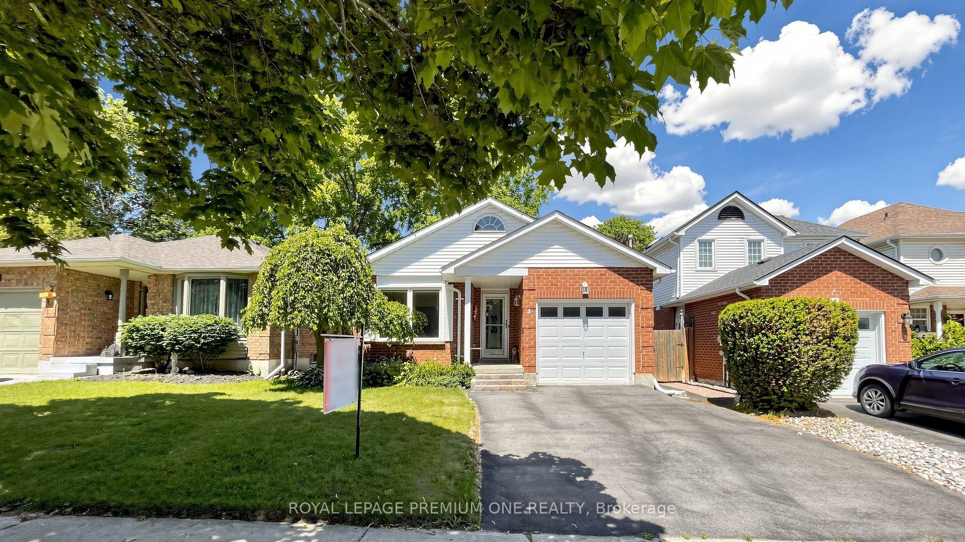 4 Prout Drive, Clarington, ON L1C 4A4 photo 2