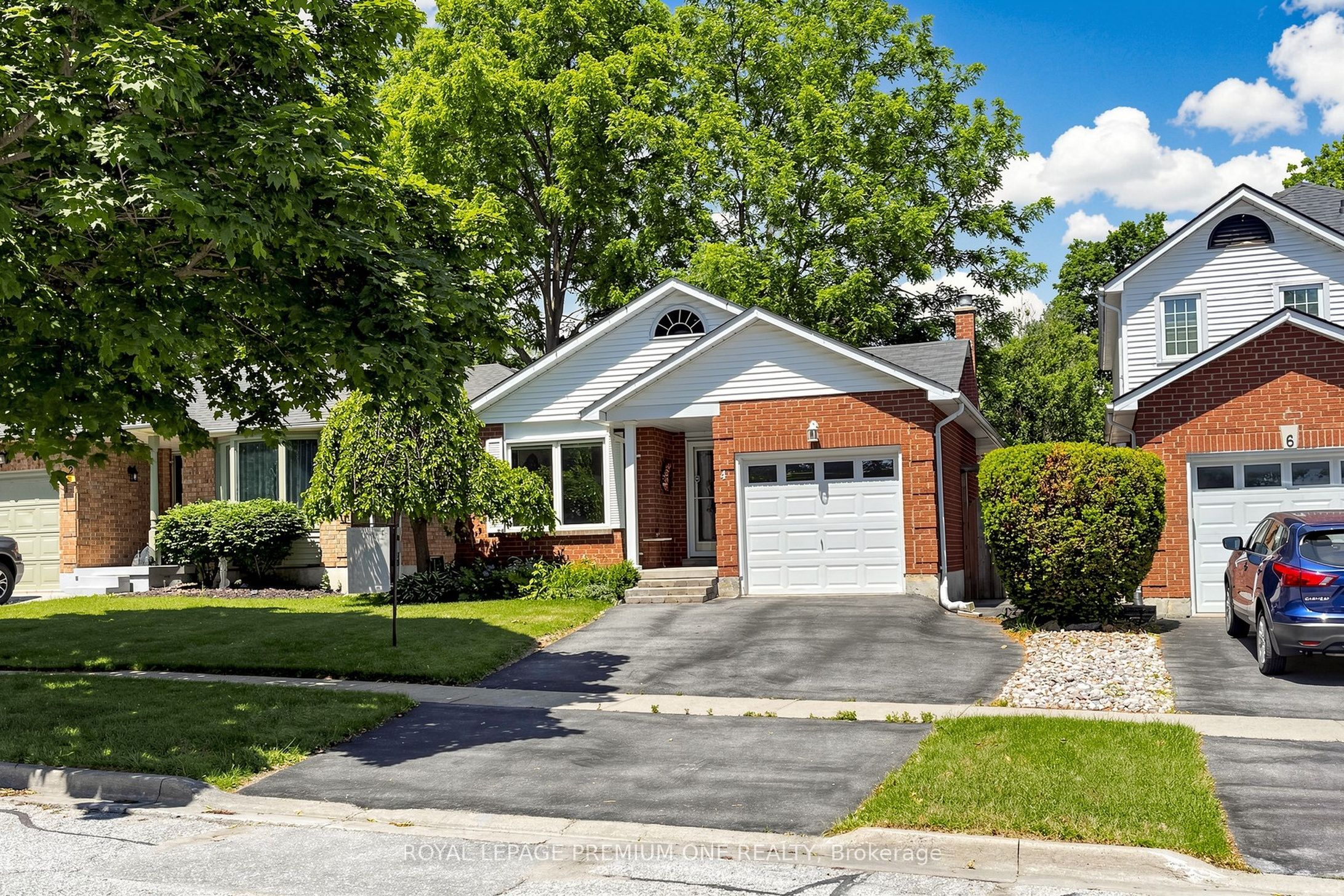 4 Prout Drive, Clarington, ON L1C 4A4 photo 3