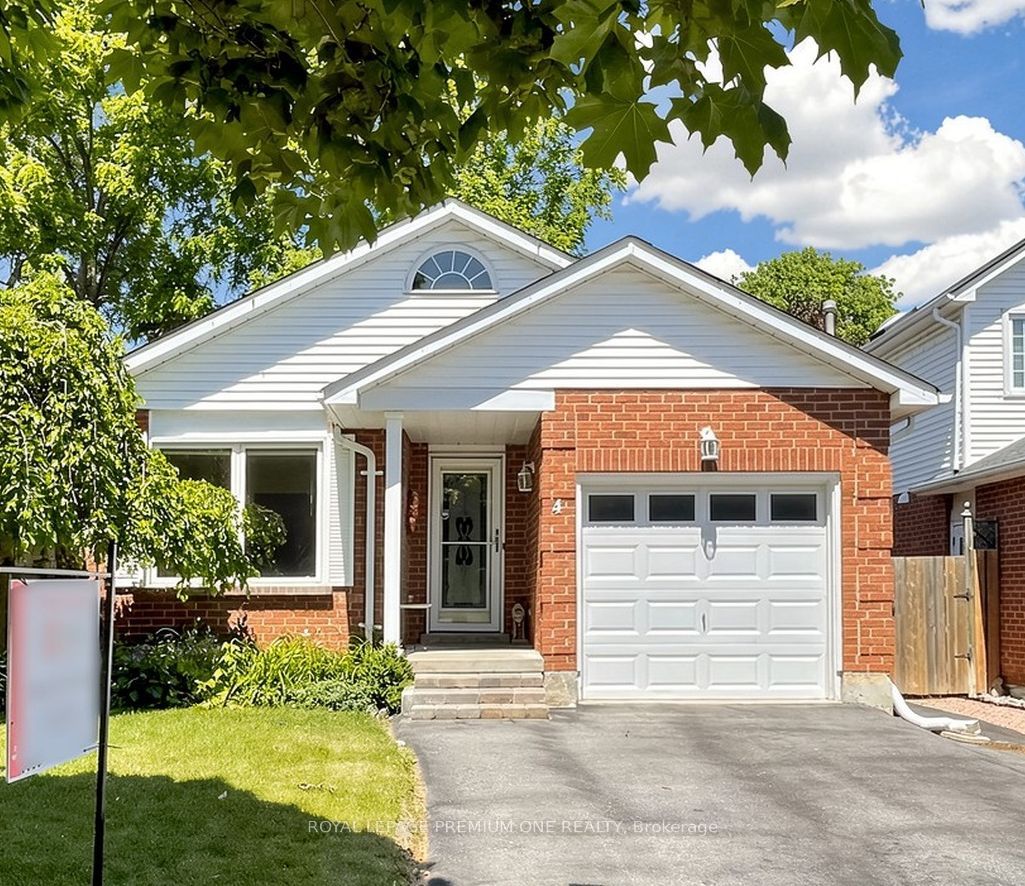 4 Prout Drive, Clarington, ON L1C 4A4 photo 4