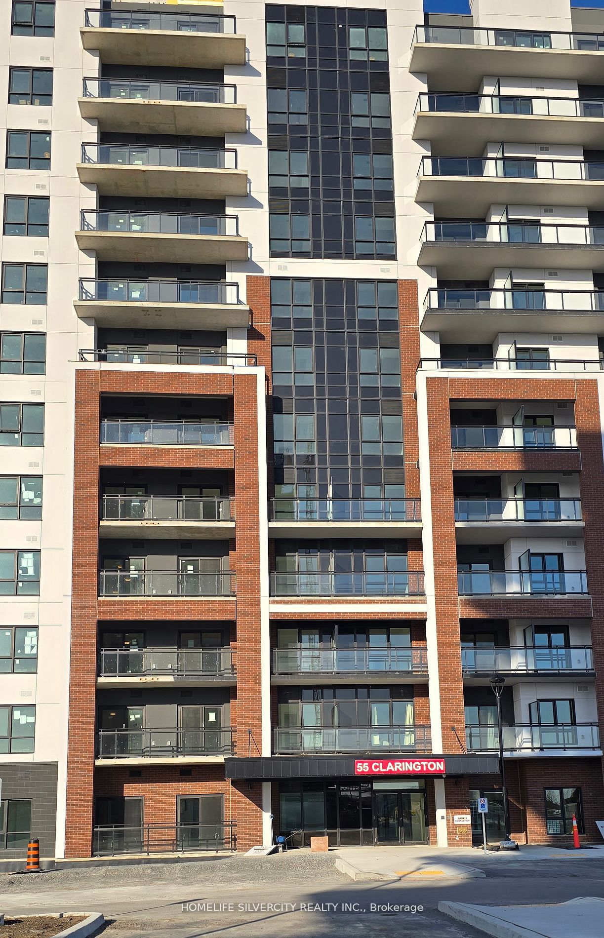 55 Clarington Boulevard 208, Clarington, ON L1C 0A1