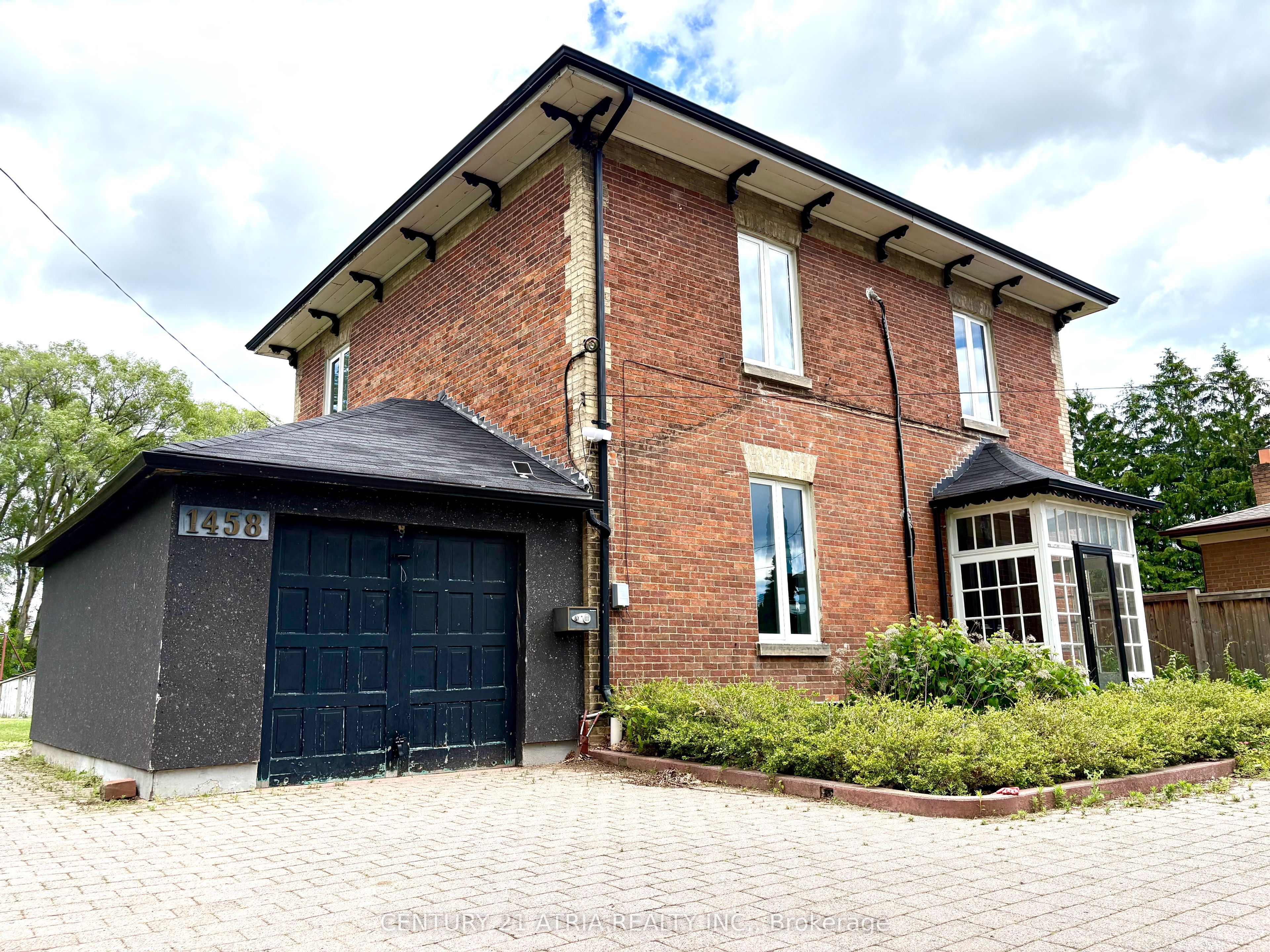 1458 Military Trail, Toronto, ON M1C 1A9 photo 2