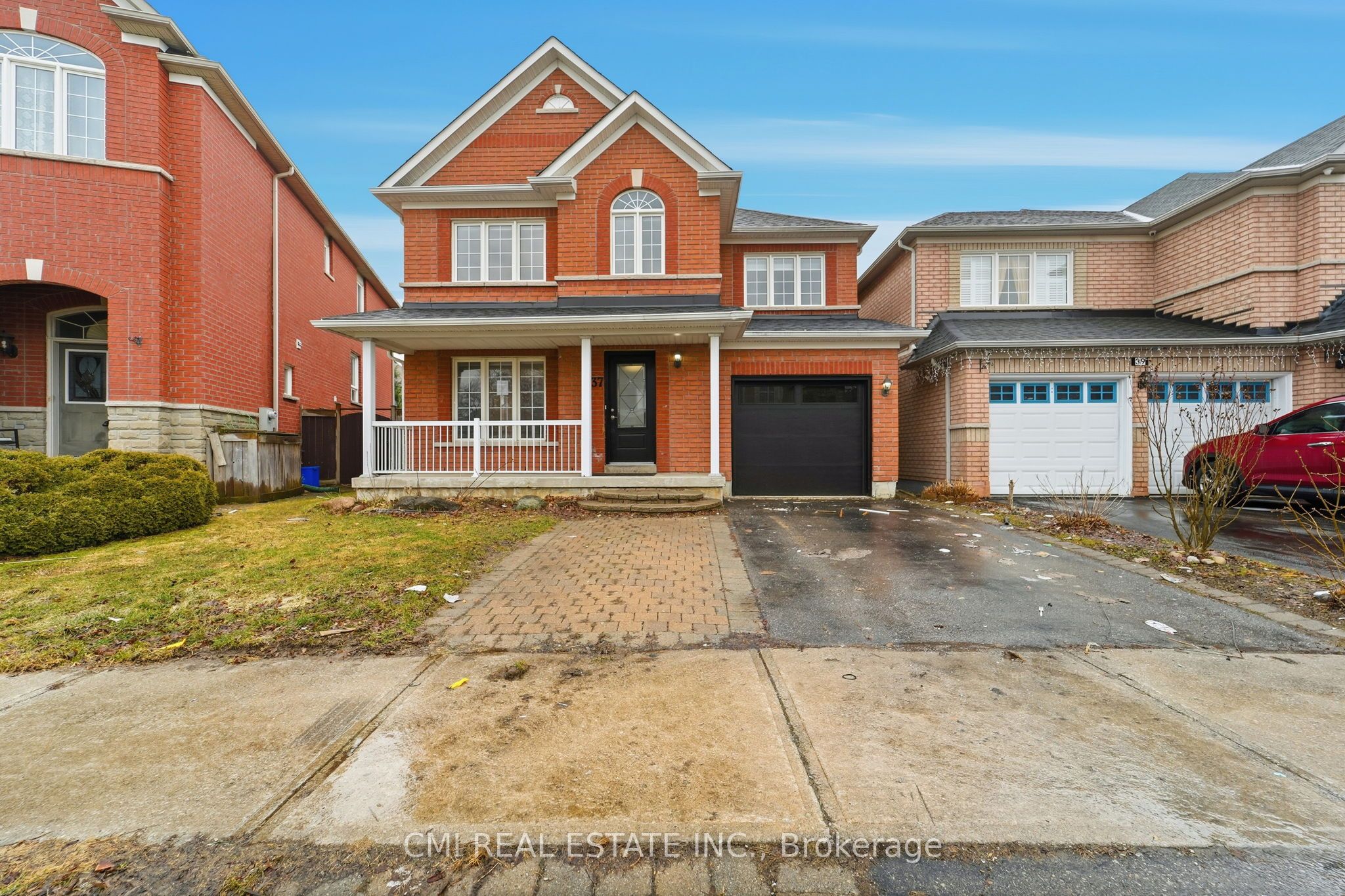 37 Rivendell Trail, Toronto, ON M1X 2C2