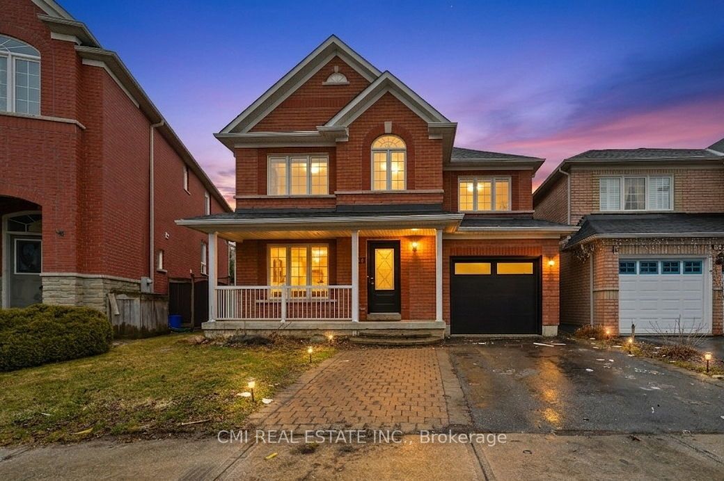 37 Rivendell Trail, Toronto, ON M1X 2C2 photo 2