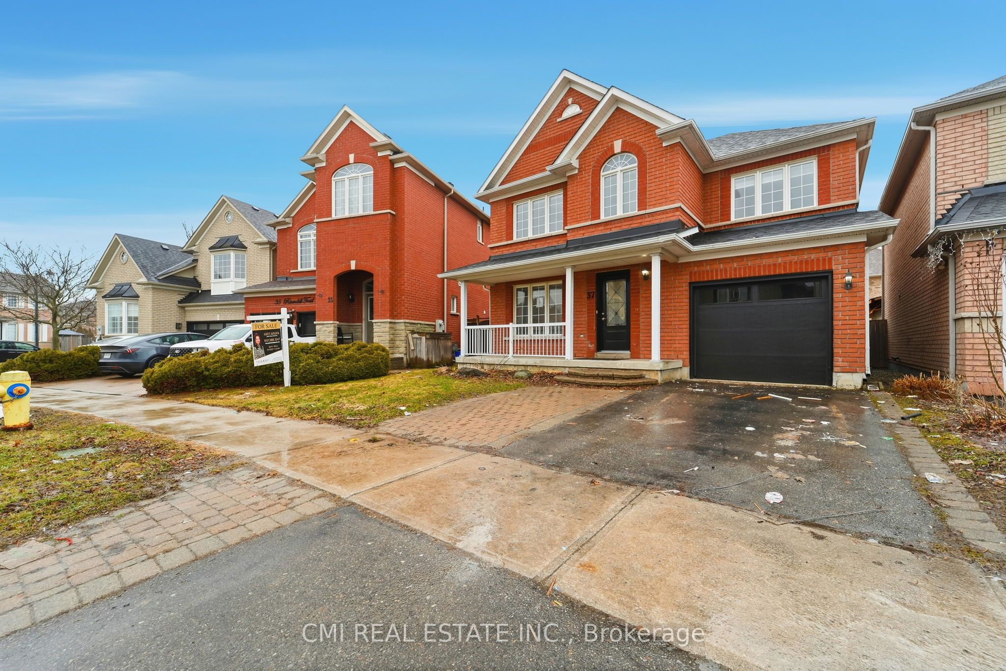 37 Rivendell Trail, Toronto, ON M1X 2C2 photo 3