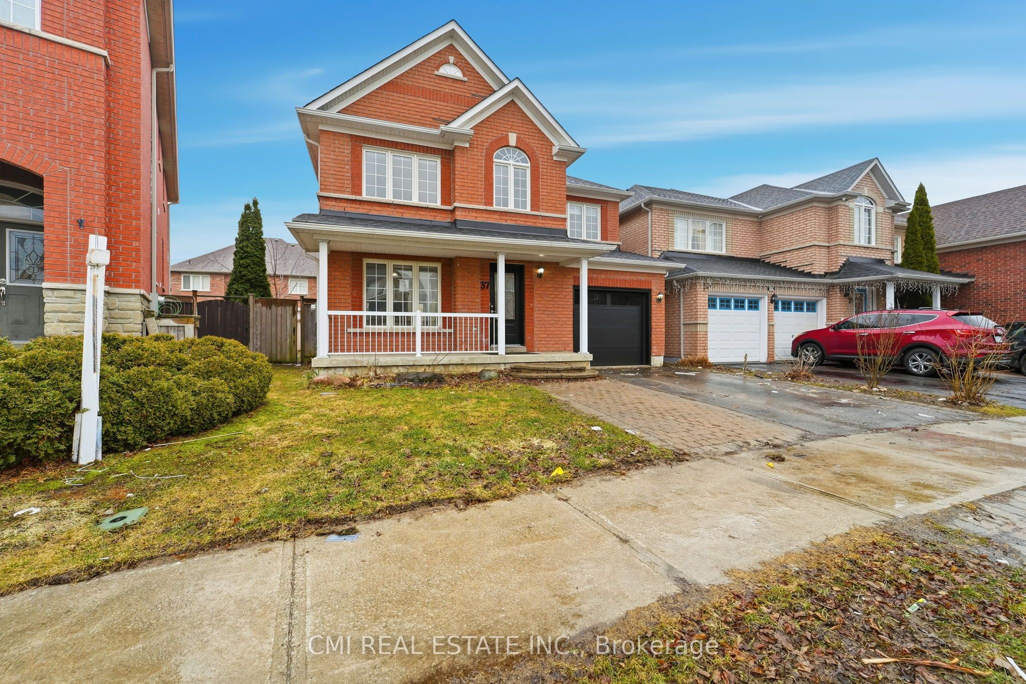 37 Rivendell Trail, Toronto, ON M1X 2C2 photo 5