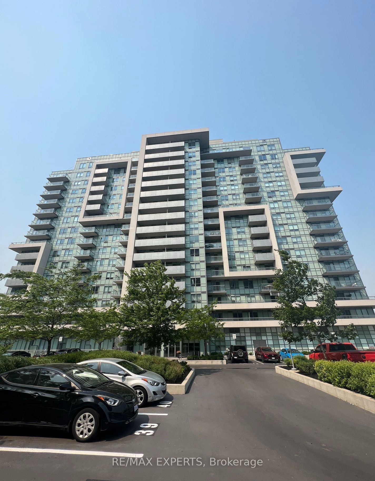 1346 Danforth Road 1216, Toronto, ON M1J 0A9