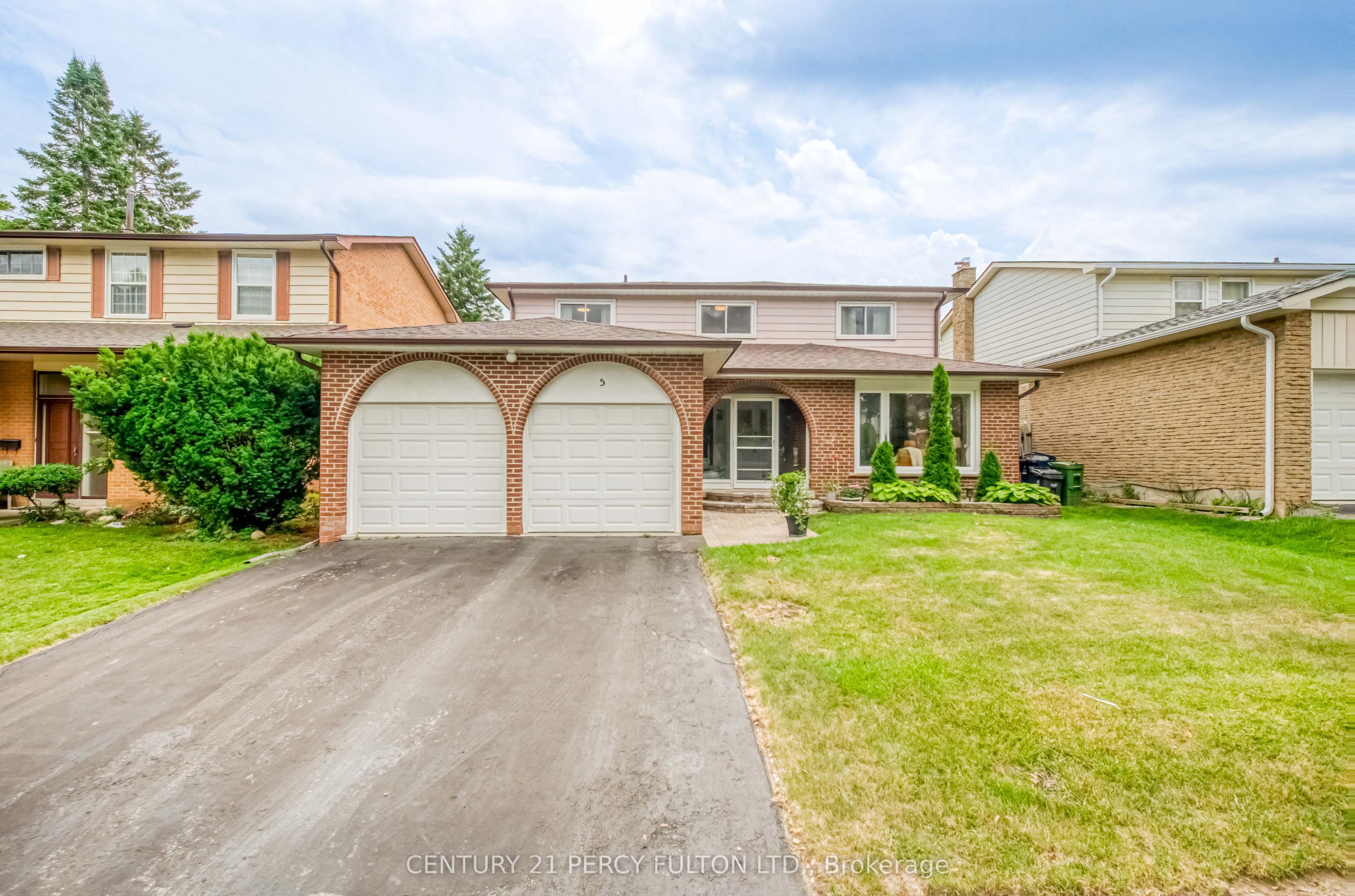 5 Kellen Street, Toronto, ON M1T 2H1