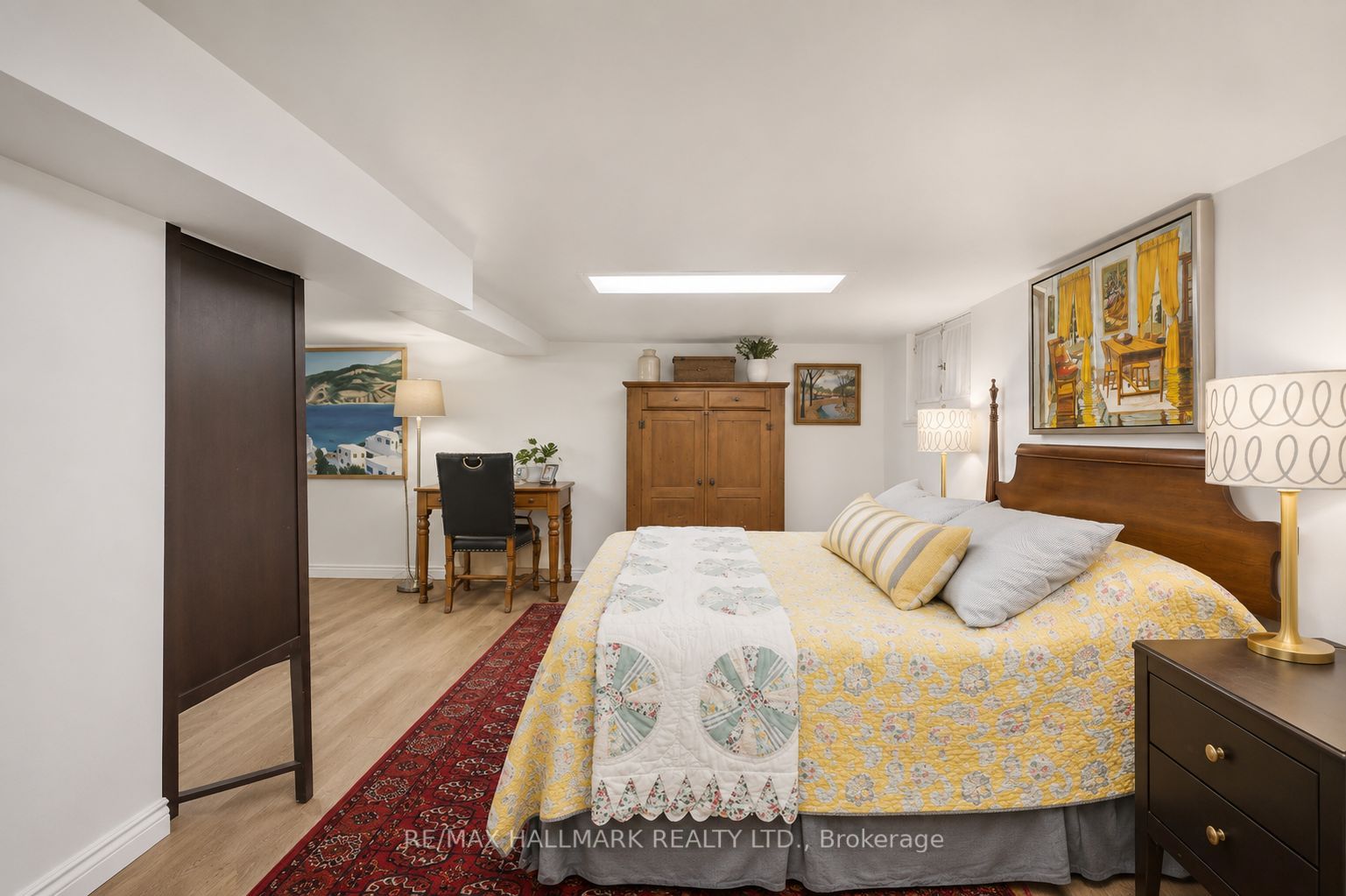 43 Stanhope Avenue Lower, Toronto, ON M4K 3N4 photo 4