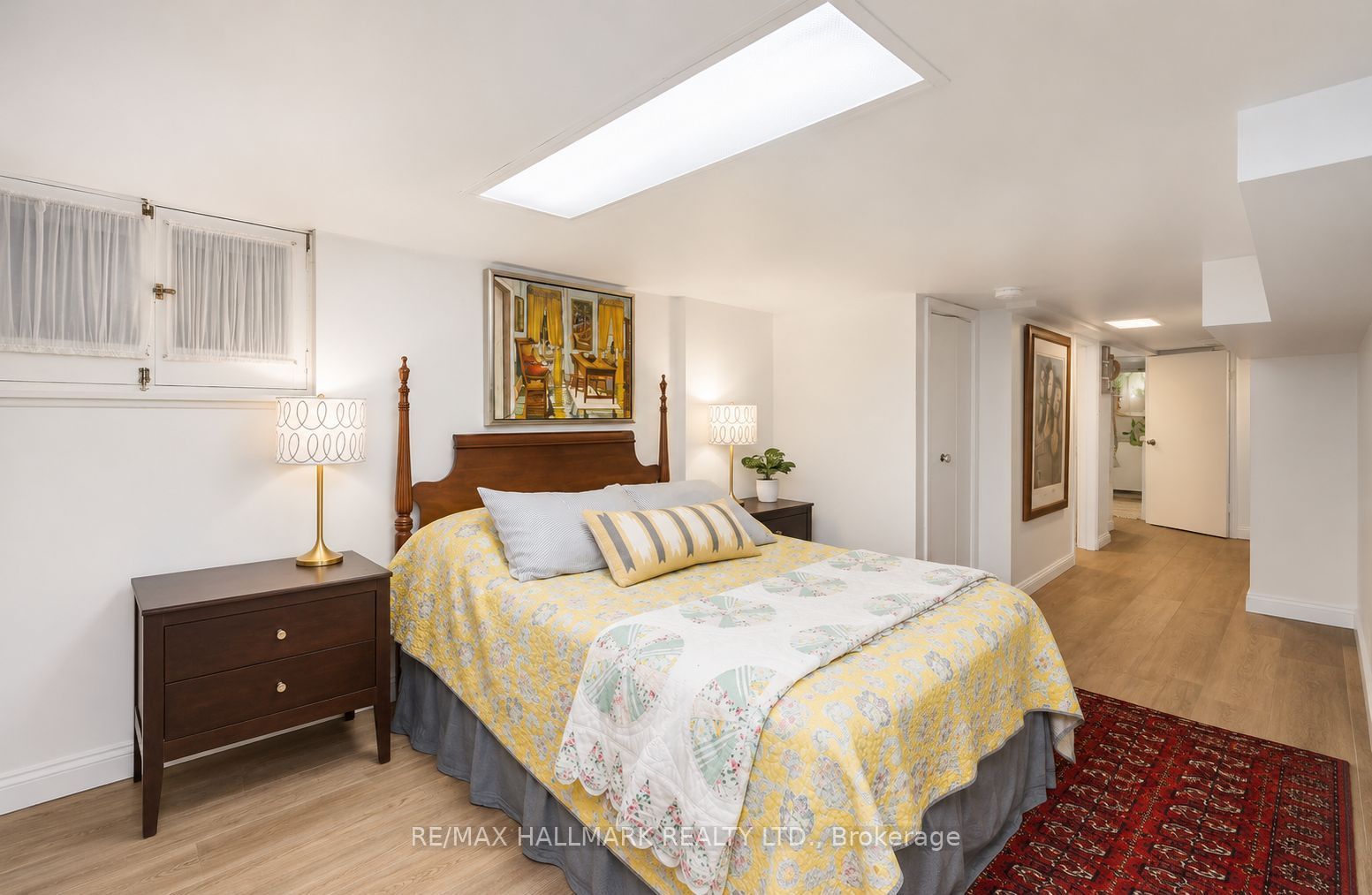 43 Stanhope Avenue Lower, Toronto, ON M4K 3N4 photo 5