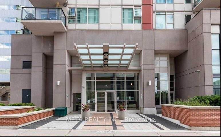 25 Town Centre Court 1701, Toronto, ON M1P 0B4 photo 3