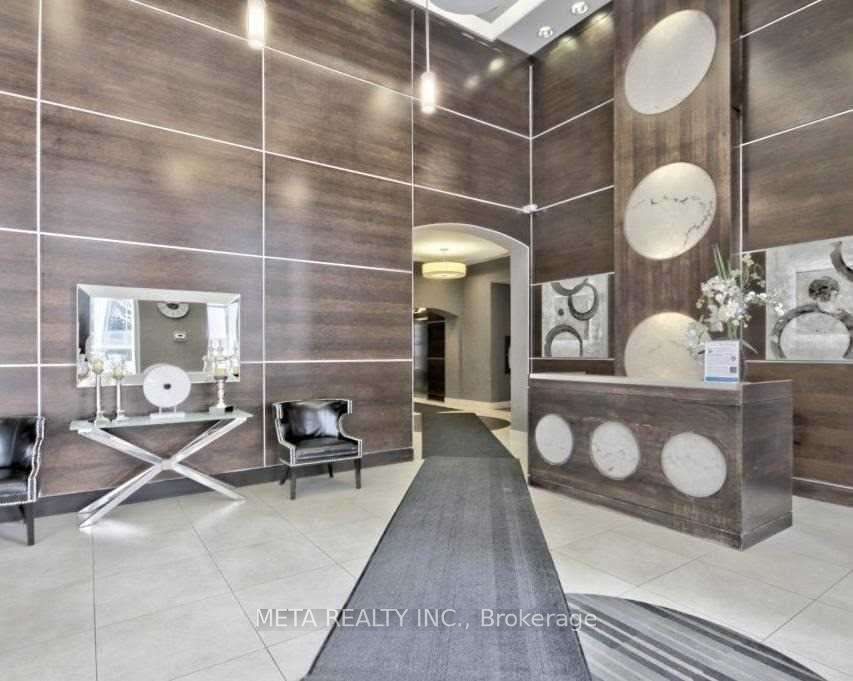 25 Town Centre Court 1701, Toronto, ON M1P 0B4 photo 4